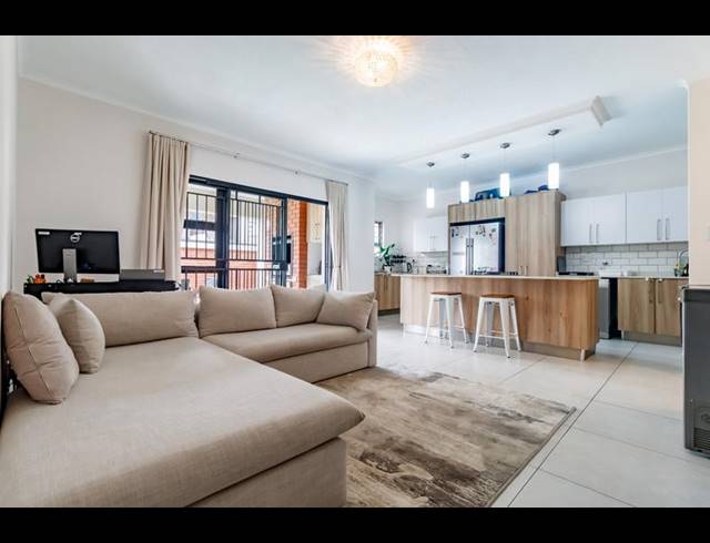 2 BEDROOM APARTMENT FOR SALE IN GOLDEN FIELDS ESTATE